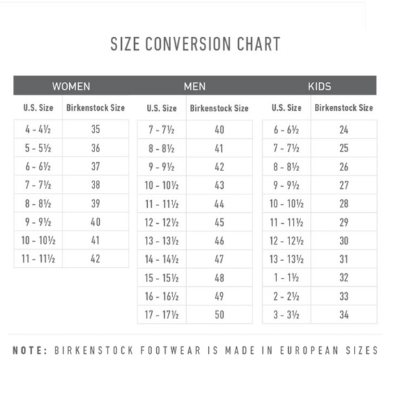 Birkenstock Womens Gizeh Sandal Black B - Picture 5 of 5